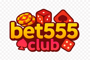 Bet555 Club Logo